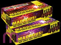 WOLFF - Doppelverbund Showbox MadHouse
