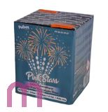 Pulver Pyrotechnik - Pink Stars