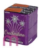 Pulver Pyrotechnik - Crackerstern