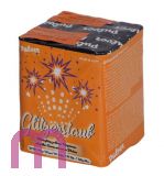 Pulver Pyrotechnik - Glitzerstaub