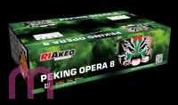 RIAKEO Fireworks - Peking Opera 8 - 1.3G