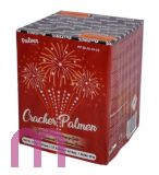 Pulver Pyrotechnik - Cracker Palmen