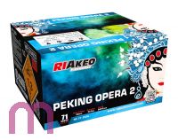 RIAKEO Fireworks - Peking Opera 2 - 1.3G