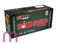 RIAKEO Fireworks - Bomb Squad 1.3G