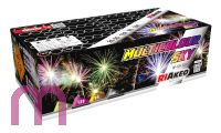 RIAKEO Fireworks - Multicolor Sky1.3G