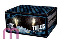 Argento - Talos