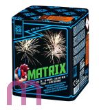 Argento - Matrix