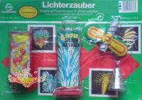 COMET - Lichterzauber