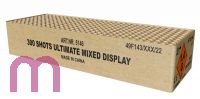 MAGNUM - 300 Shots Ultimate Mixed Display
