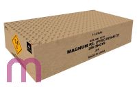 MAGNUM - Magnum P.I. Pyro Insanity