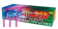SRPYRO Importer - Leviathan 224 Shots 1.3G