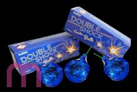 Pulver Pyrotechnik - Double Shock Cracker Balls - 3er