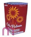 Pulver Pyrotechnik - Color Palmen