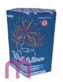 Pulver Pyrotechnik - Wirbelsturm