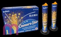 Pulver Pyrotechnik - Camuro Star Fontne