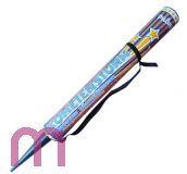 Pulver Pyrotechnik - Kometensturm