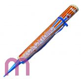 Pulver Pyrotechnik - Mega Gatling