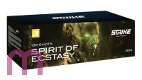 Fireworks Specials - Showbox Spirit of Ecstasy