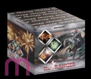Triplex - TXB 030 Ranger