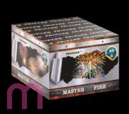 Triplex - TXB 323 Master of Fire