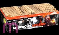 Lesli - Showbox MIDNIGHT LEGEND
