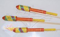 MOOG NICO - Kobold Rakete