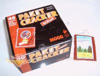 MOOG - Paket Cracker Schinken