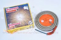 WECO - Diamant Sonne alt