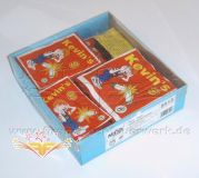 Silberhtte - Pyro Pack