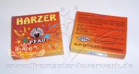 Depyfag - Harzer Pfau Knaller