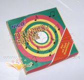 NICO - Triangel Sonne alt