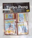 COMET - Turbo Peng