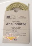 Anzndlitze Gelb - langsam