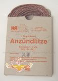Anzndlitze Rot - schnell