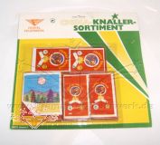 Feistel - China Knaller Sortiment