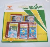 Feistel - China Knaller Sortiment
