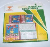 Feistel - China Knaller Sortiment