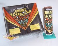Feistel - Feuertopf Gigant 4er VE