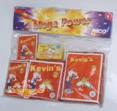 NICO - Bller Beutel MEGA POWER Kevin´s