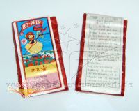 Bo Peep - Red Lantern China Cracker