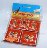 MOOG - Pyro Pack 300 Dragon Banger