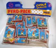 NICO - Pyro Pack 1000 BO-PEEP