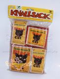 Feistel - Knallsack Black Cat