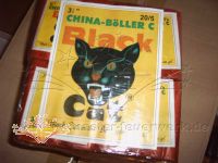 Feistel - Black Cat China Bller C