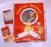 MOOG - Dragon Banger Pyro Cracker Schinken