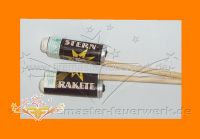 Silberhtte PYROFA - Sternrakete