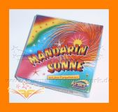 FKW Keller - Mandarin Sonne