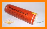 NICO - Monster Bller D