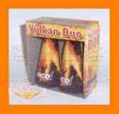 NICO - Vulkan Duo