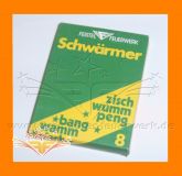 Feistel - Schwrmer A